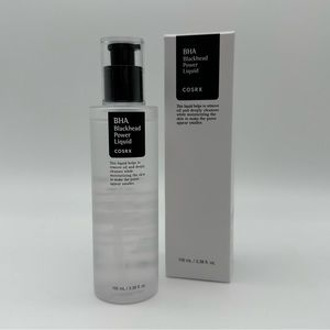 Cosrx BHA Blackhead Power Liquid ( OPENED - Slightly Used )